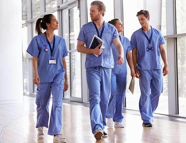 Accredited Nursing Programs Online Herzing University