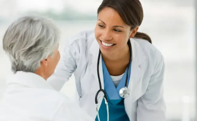 Different Types of Nurse Practitioners